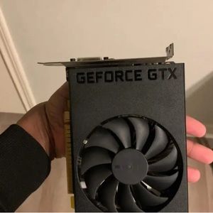 Gforce gtx 1660 super